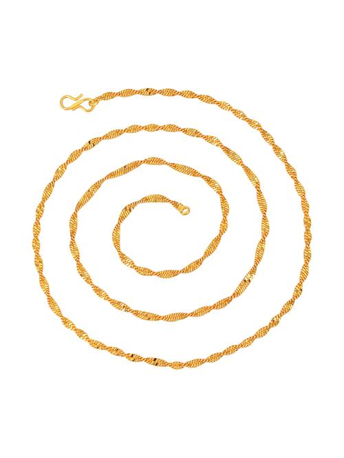 gold plated pendant - 18573365 -  Standard Image - 0