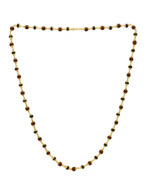 gold plated chain - 18573400 - Standard Image - 0