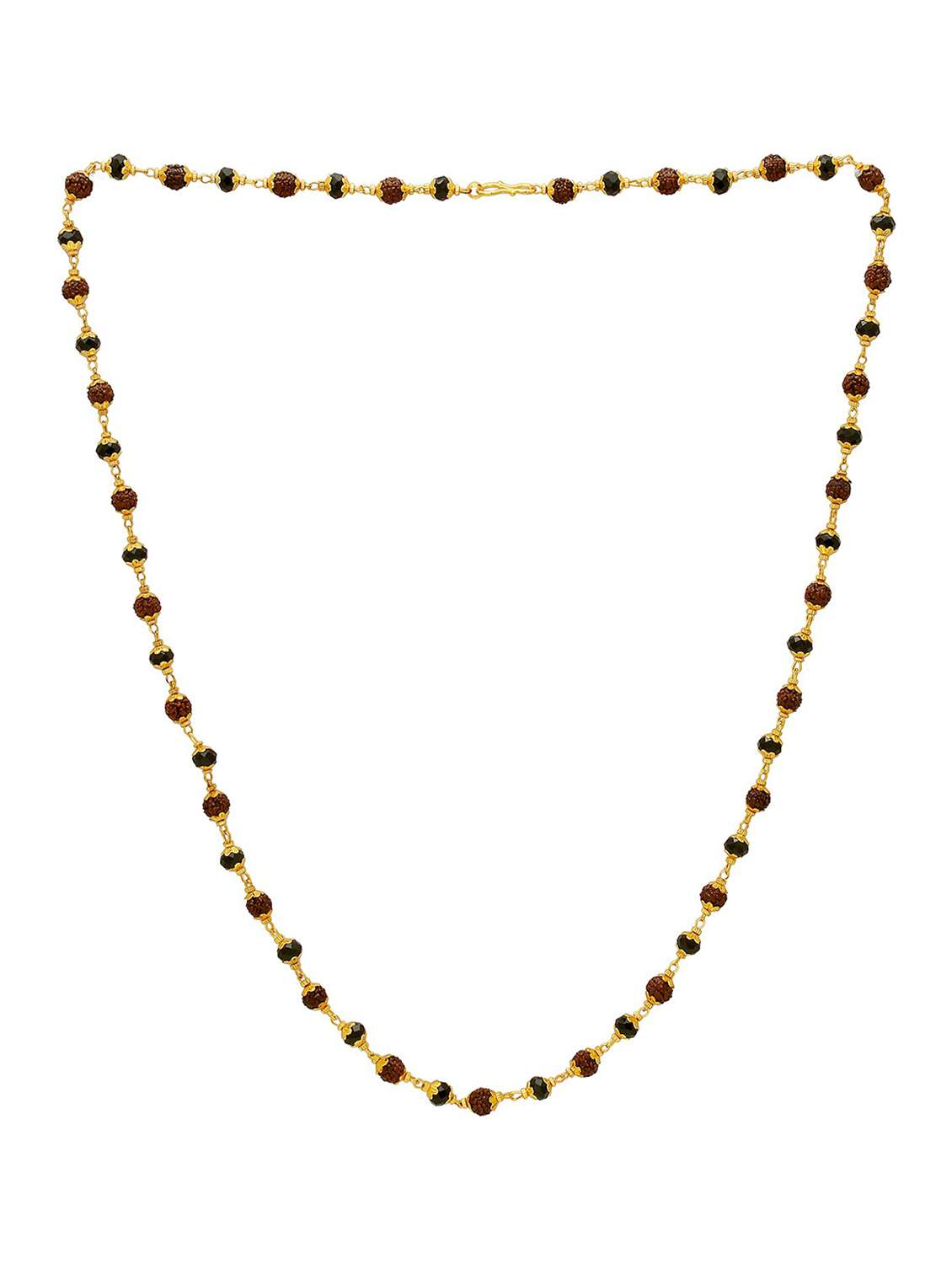 gold plated chain - 18573400 - Zoom Image - 0