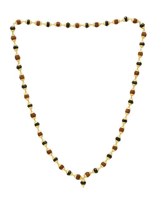 gold plated chain - 18573413 - Standard Image - 0