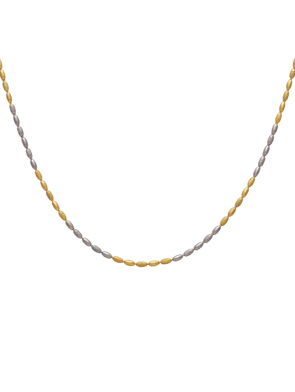 gold plated chain 