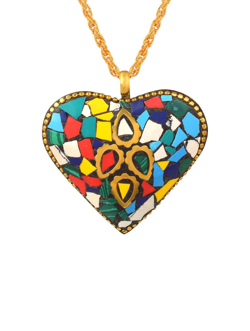 gold plated necklace chain - 18573545 - Standard Image - 2