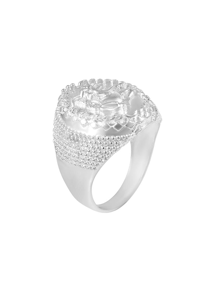 unisex finger ring - 18573639 - Standard Image - 2