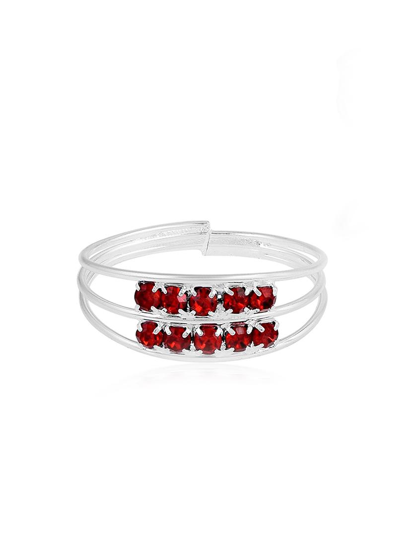 toe ring - 18573652 - Standard Image - 2