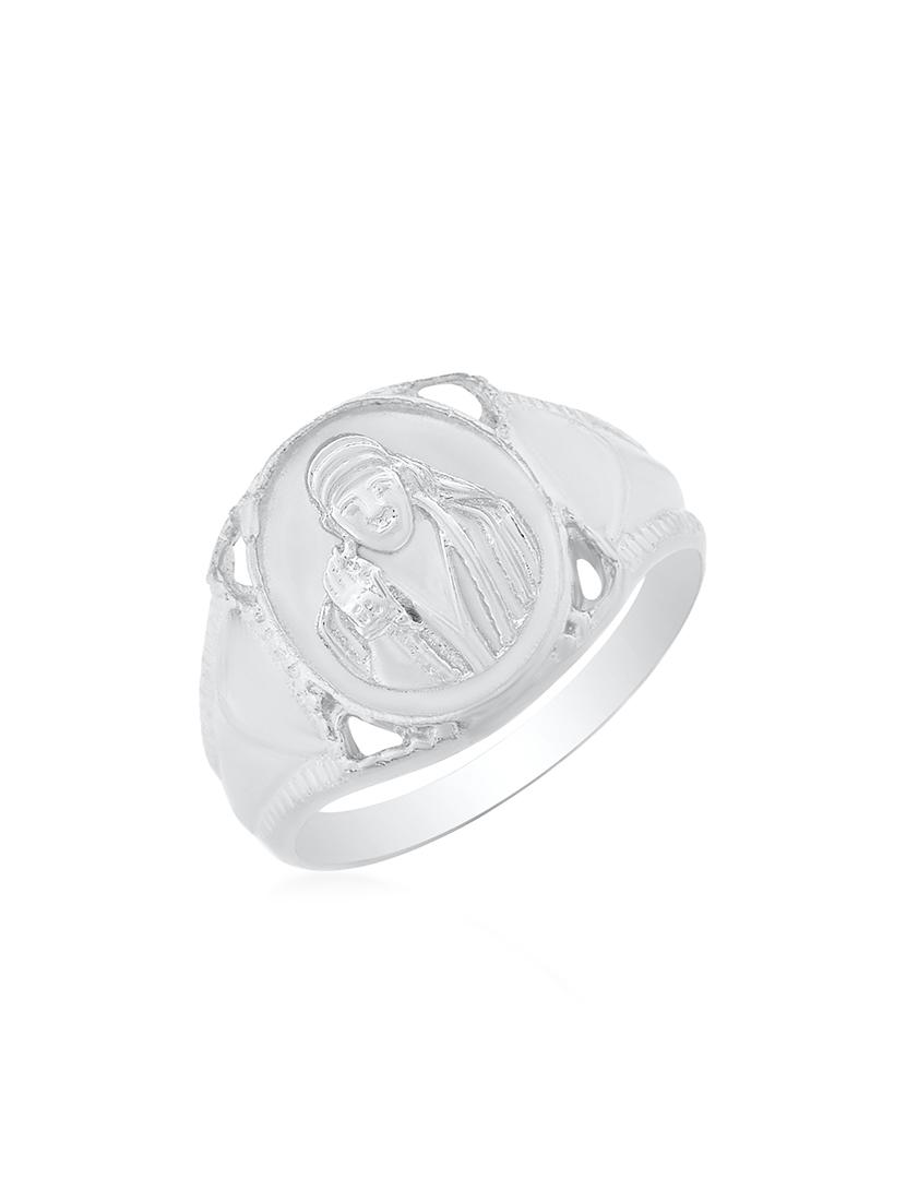 unisex finger ring - 18573674 - Standard Image - 2