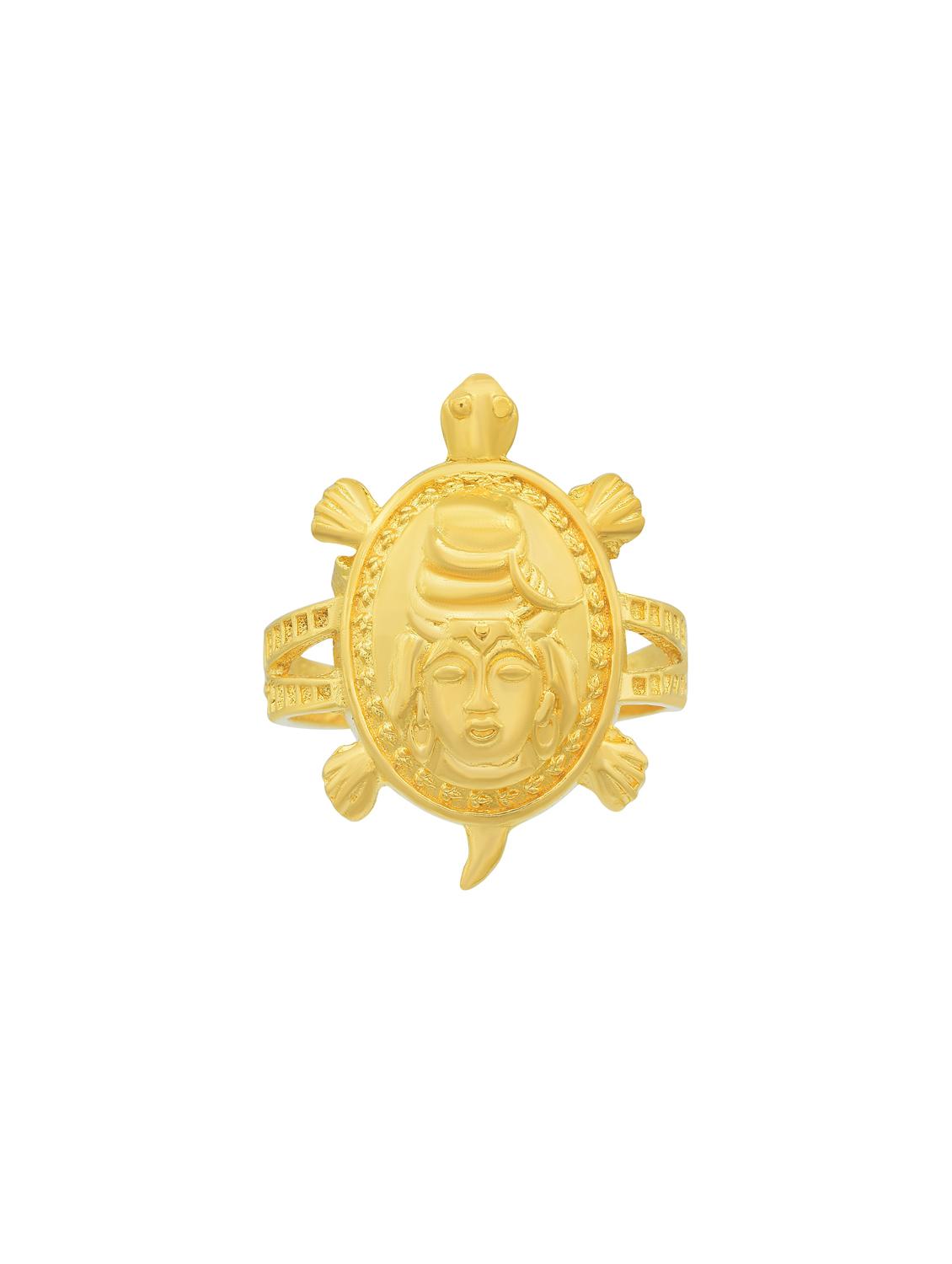 unisex finger ring - 18573694 - Standard Image - 2