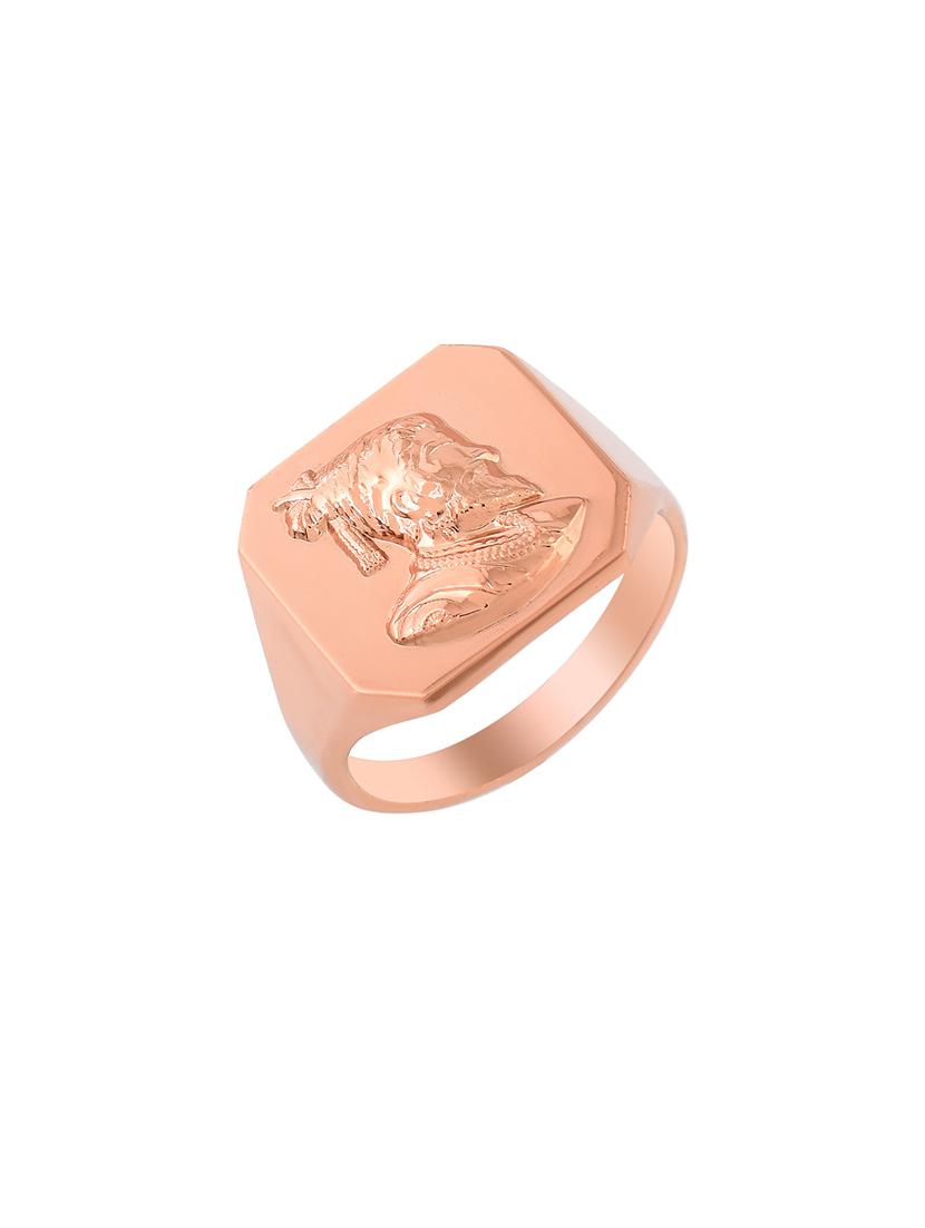 unisex finger ring - 18573704 - Standard Image - 2