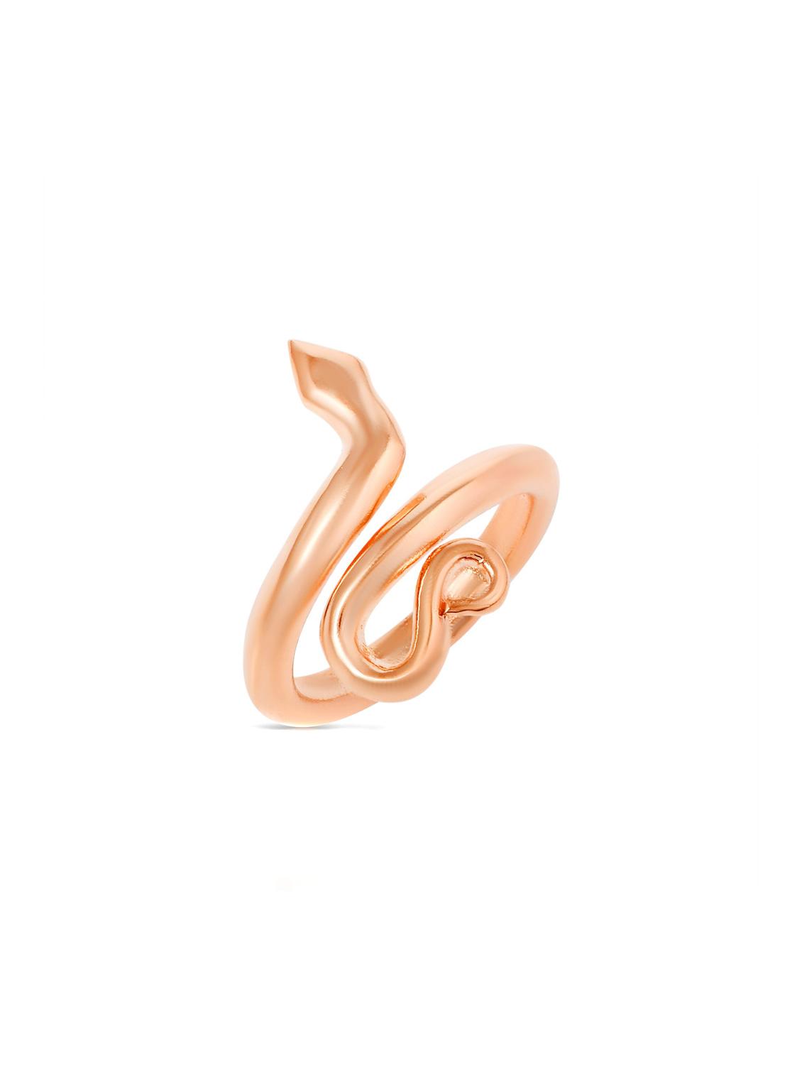 unisex finger ring - 18573710 - Standard Image - 2