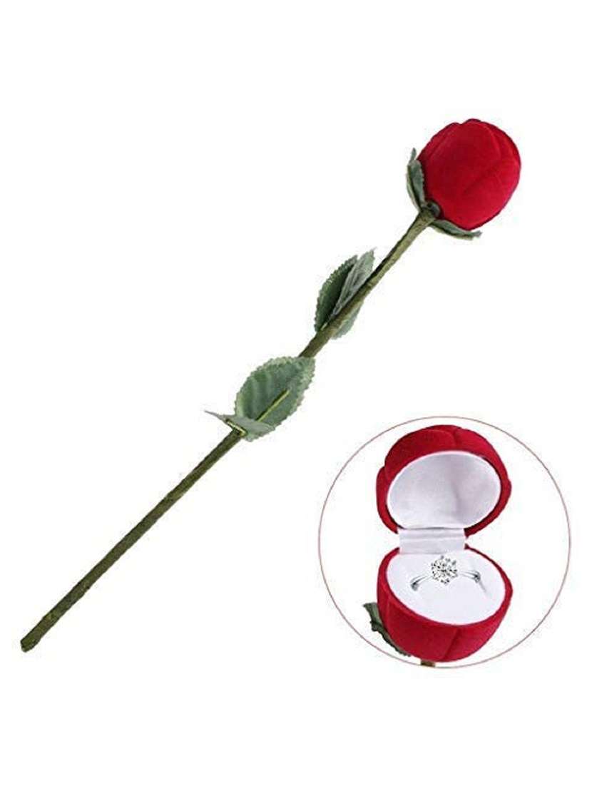 gold plated finger ring