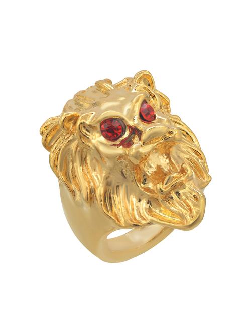 unisex finger ring  - 18573852 -  Standard Image - 0