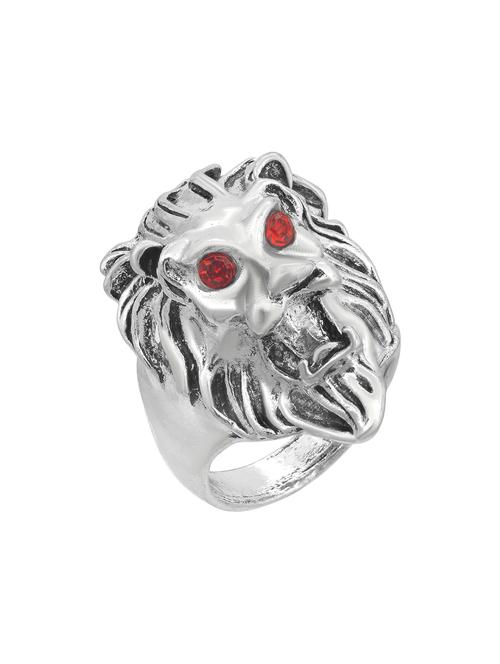 unisex finger ring - 18573869 - Standard Image - 0