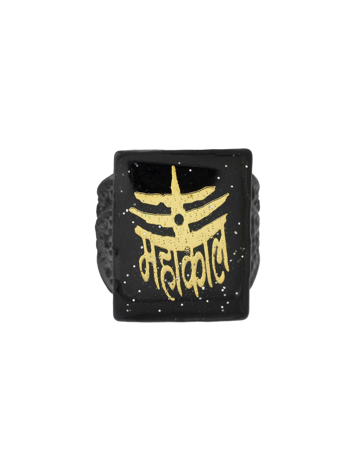 unisex finger ring - 18573917 - Standard Image - 2