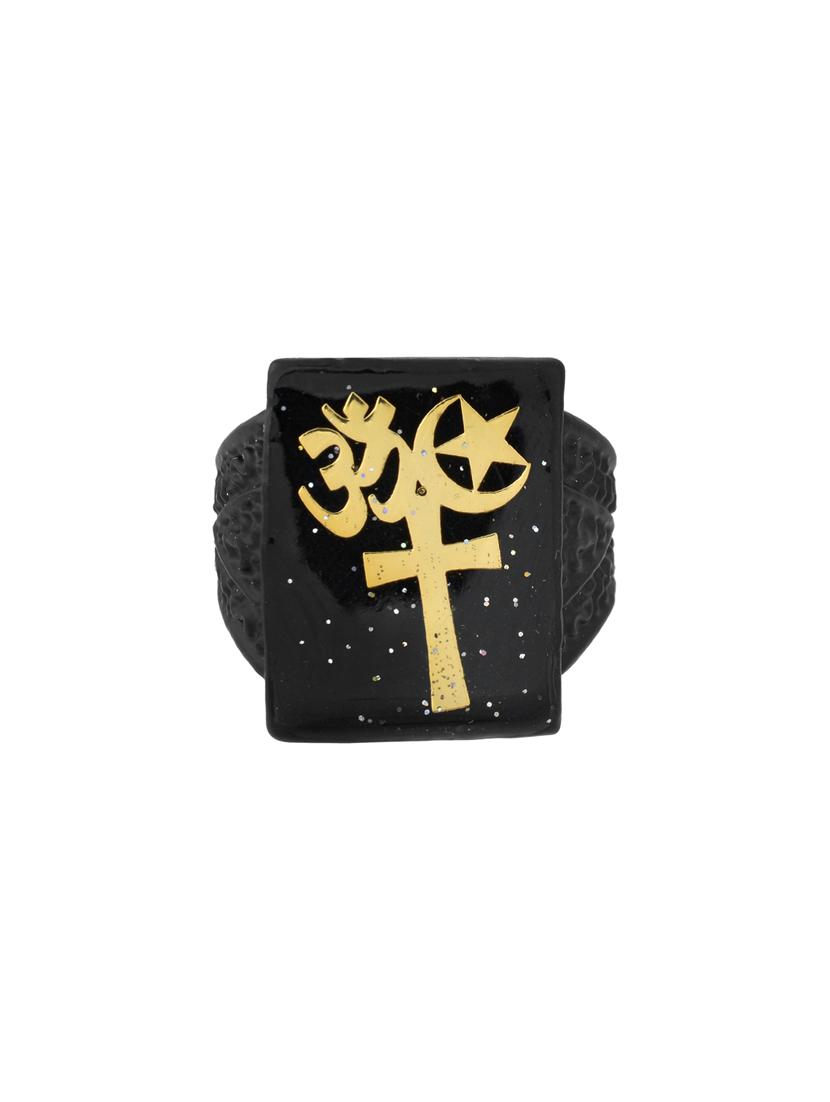 unisex finger ring - 18573947 - Standard Image - 2