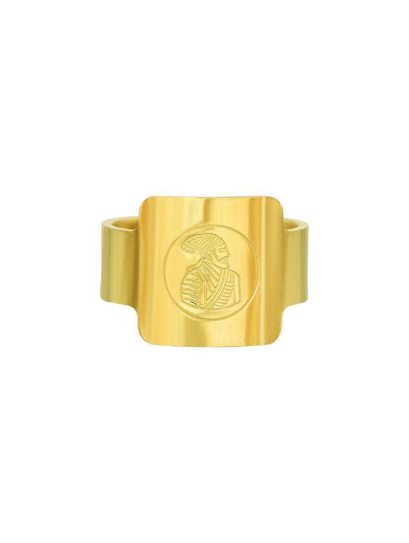 unisex finger ring - 18573950 - Standard Image - 2