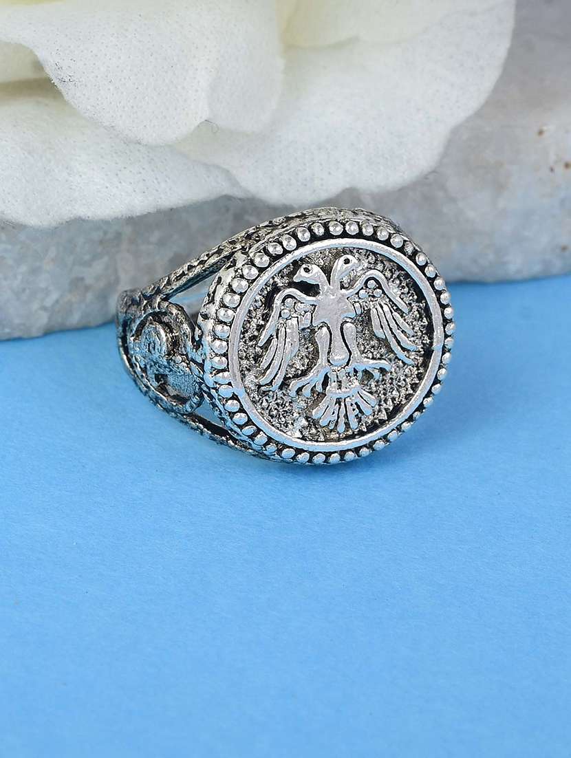 unisex finger ring 