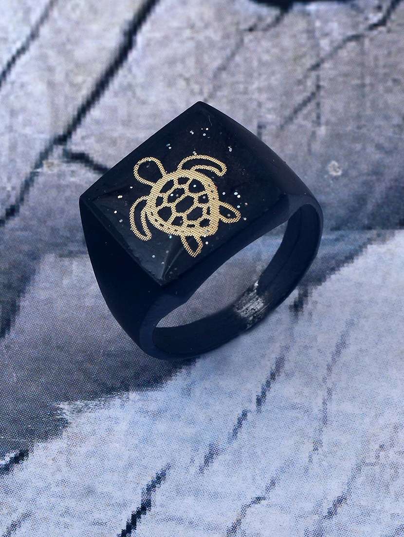 unisex finger ring - 18573953 - Zoom Image - 0