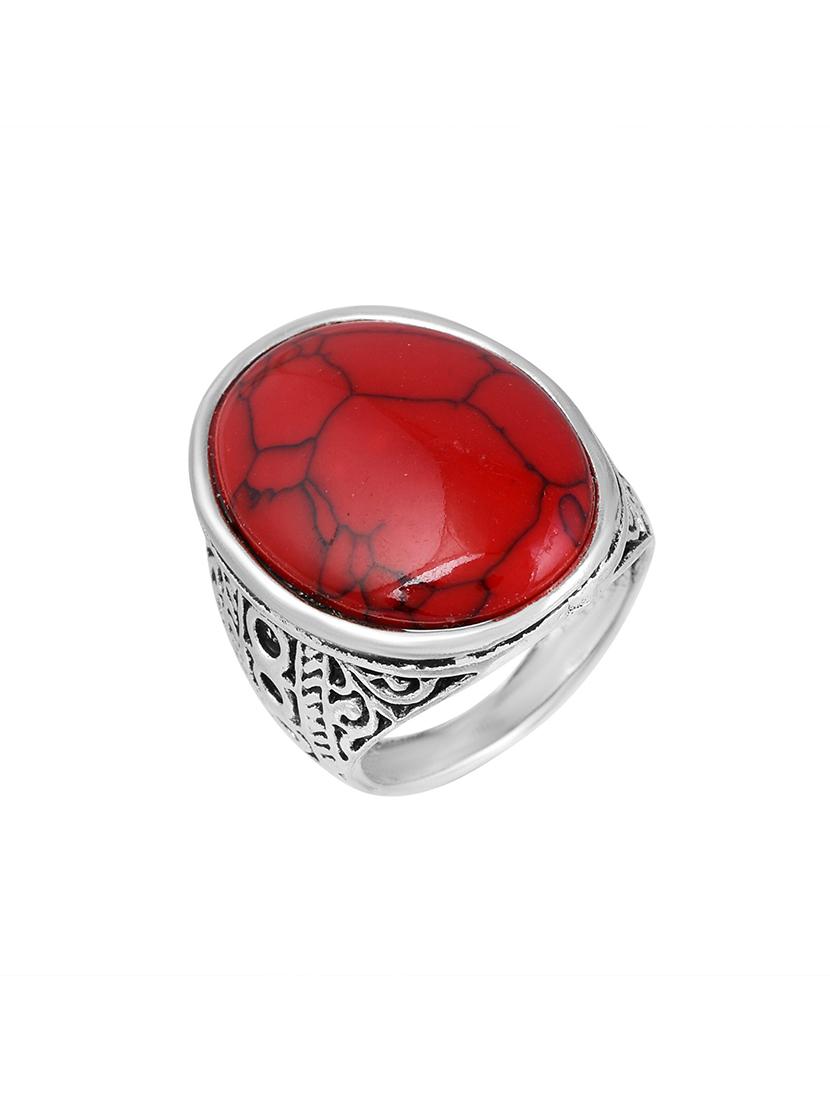 unisex finger ring - 18574052 - Standard Image - 2