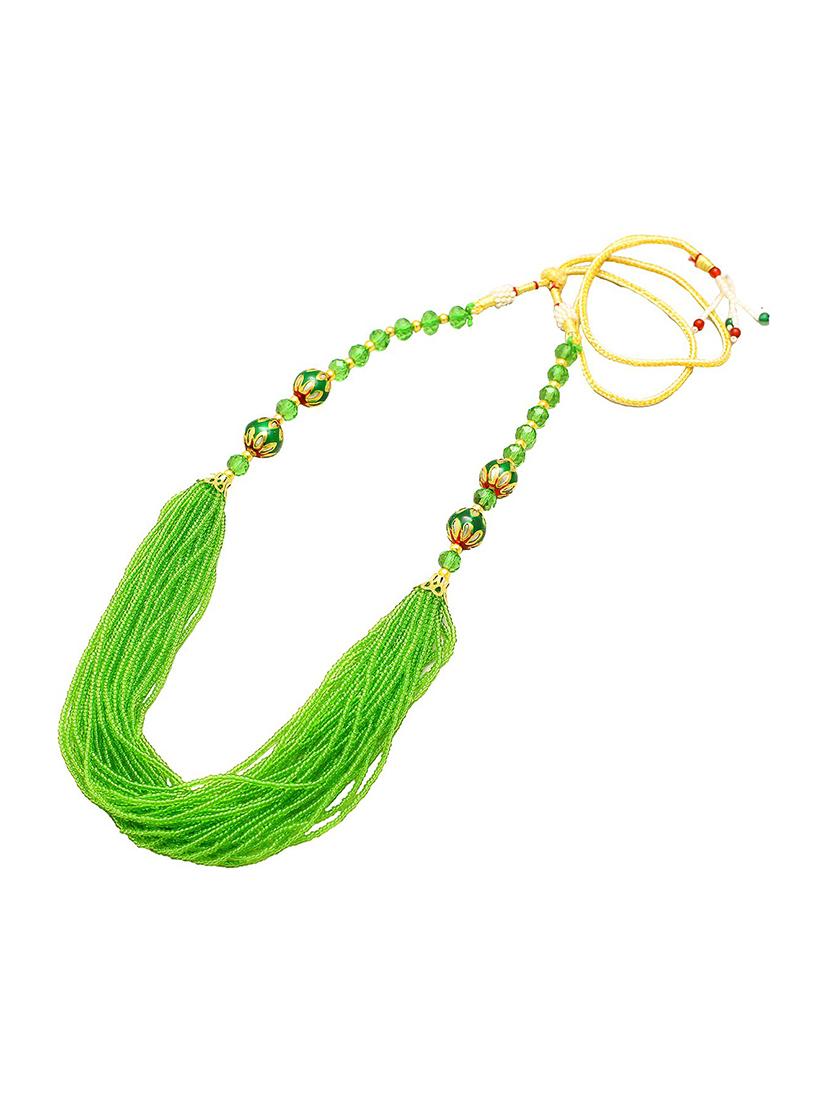 gold plated necklace - 18574099 -  Zoom Image - 0