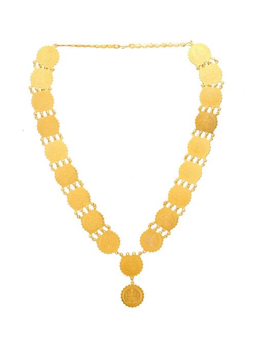 gold plated chain - 18574115 -  Standard Image - 0