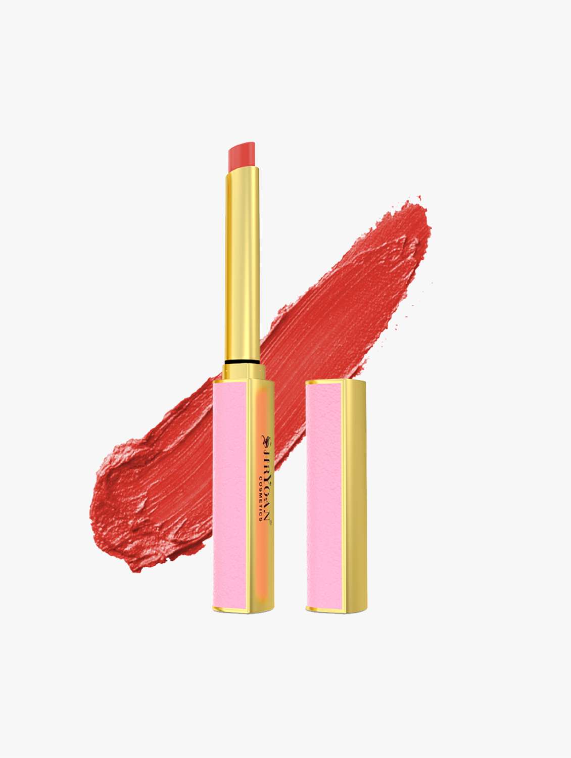shryoan matte soft lipstick