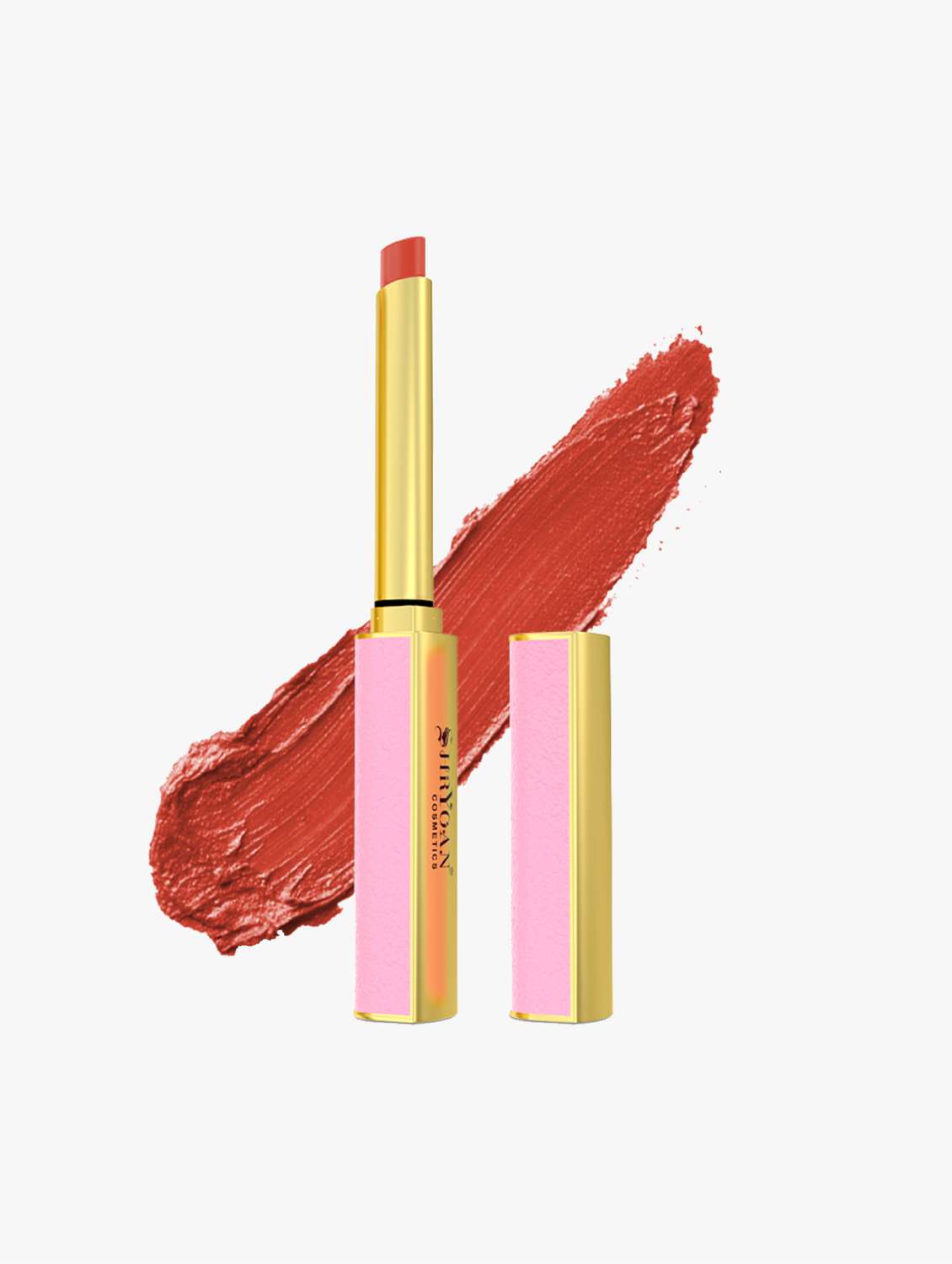 shryoan matte soft lipstick