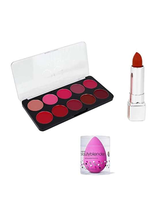 type : professional range makeupmakeup items for all type of make