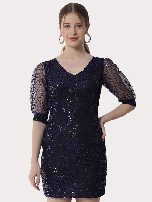 women's bodycon mini dress - 18575082 -  Standard Image - 0