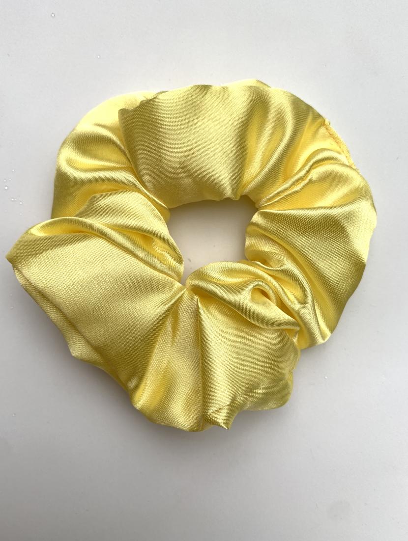 thick cotton elastic durable hair rubber bands - 18575412 - Standard Image - 2