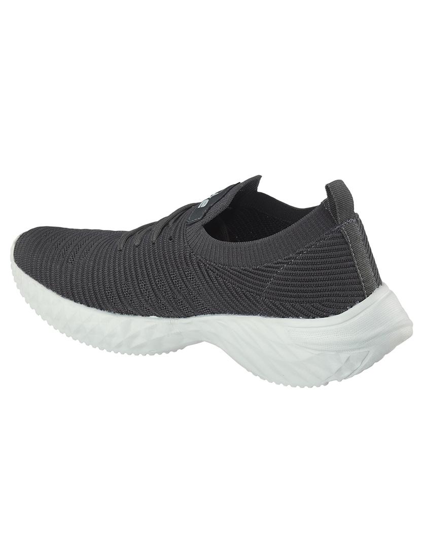 mens solid slip on sport shoe - 18578497 - Standard Image - 2
