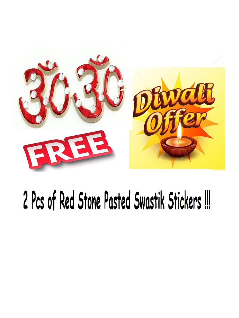 shubh deepawali toran hanging for diwali decoration - 18579281 - Standard Image - 2