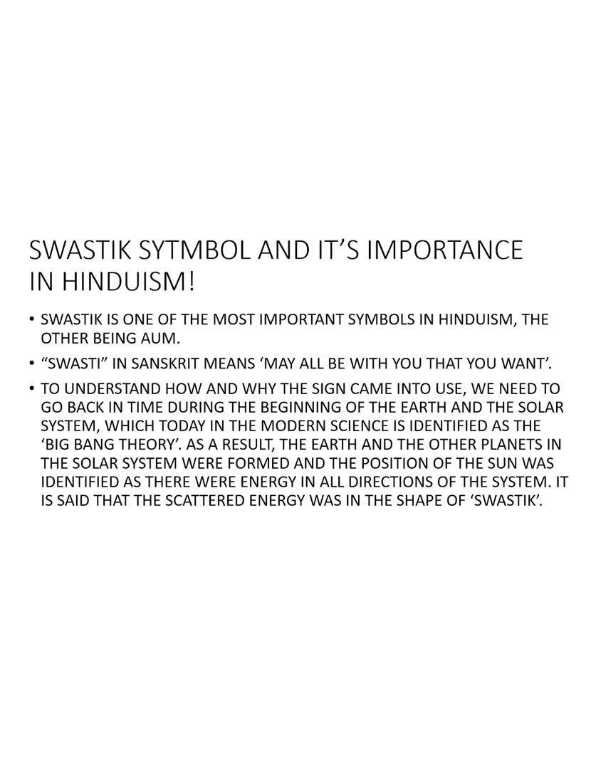 swastik for diwali decoration - 18579894 - Standard Image - 2