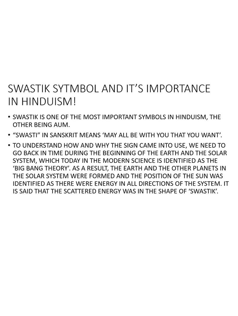 swastik for diwali decoration - 18581917 - Standard Image - 2