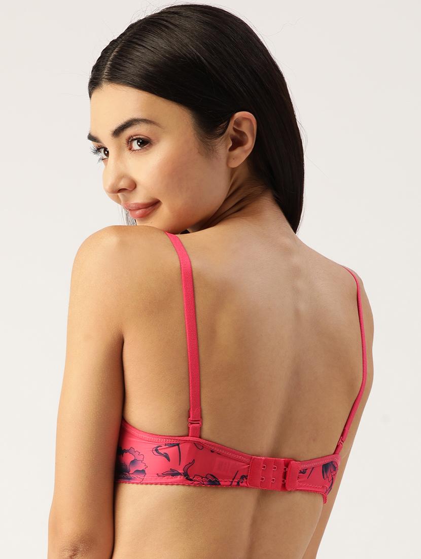 lightly padded t-shirt bra - 18587069 - Standard Image - 2