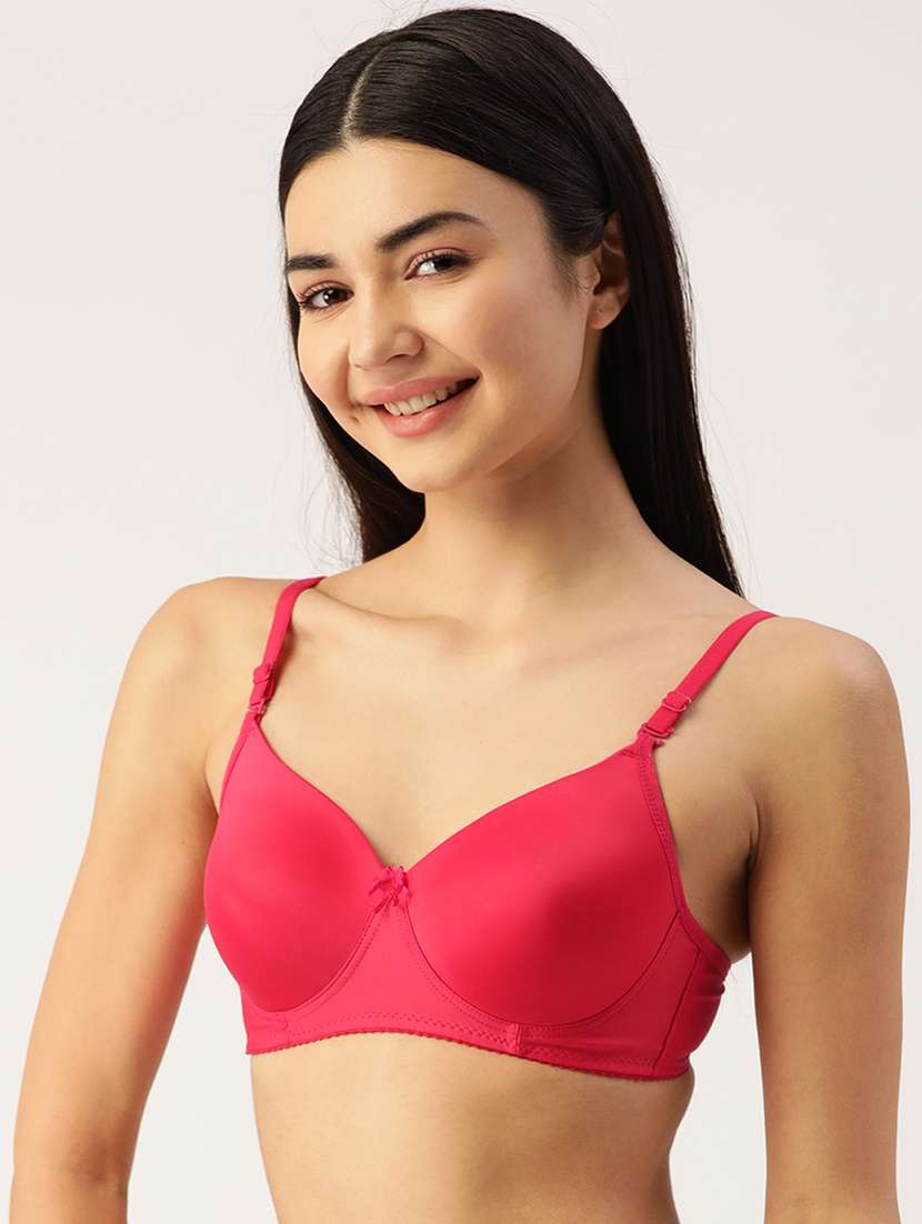 pack of 2 lightly padded t-shirt bra - 18587089 -  Standard Image - 2