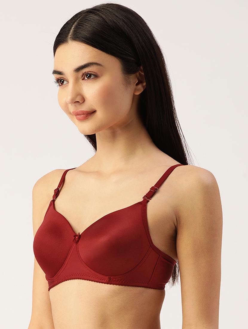 pack of 2 lightly padded t-shirt bra - 18587090 - Standard Image - 2