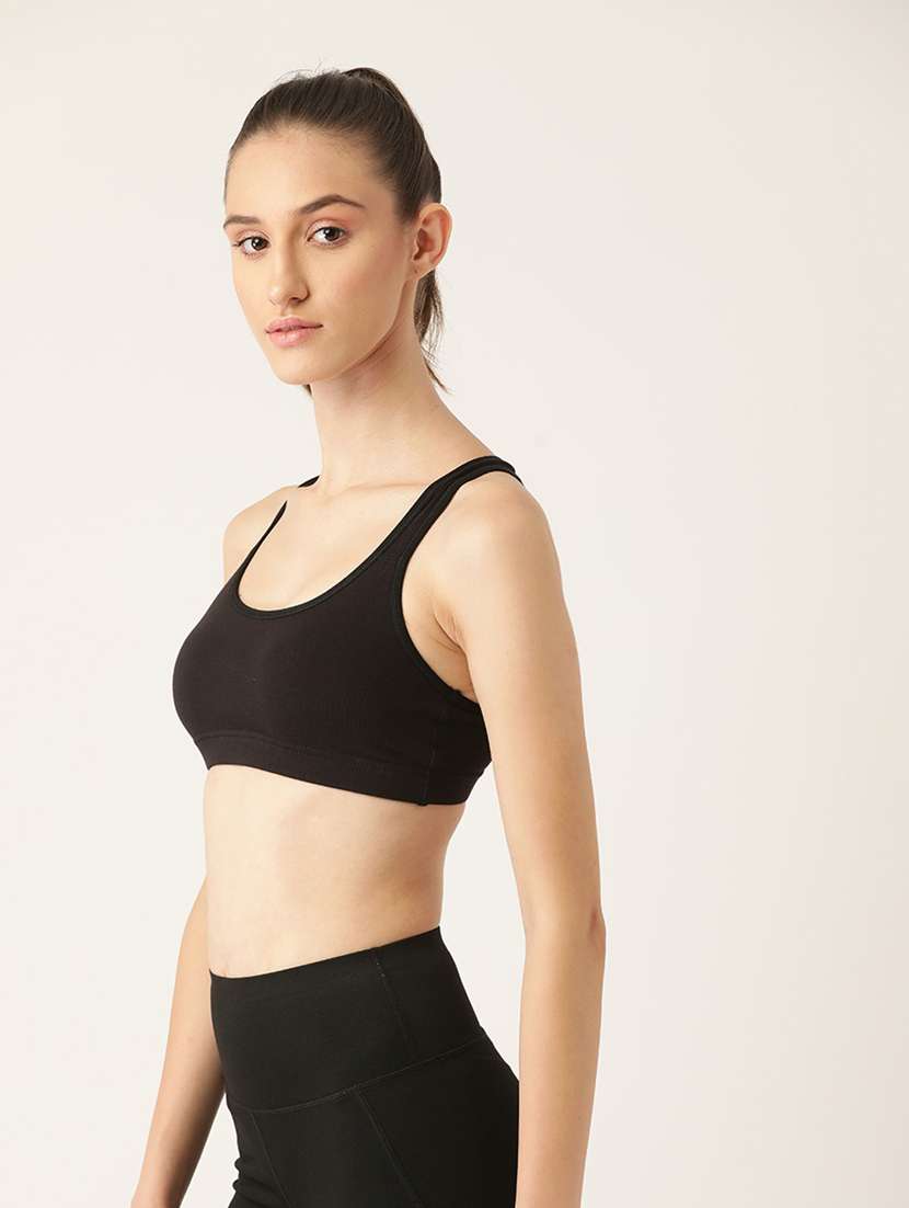 pack of 2 sports bra - 18587110 - Standard Image - 2