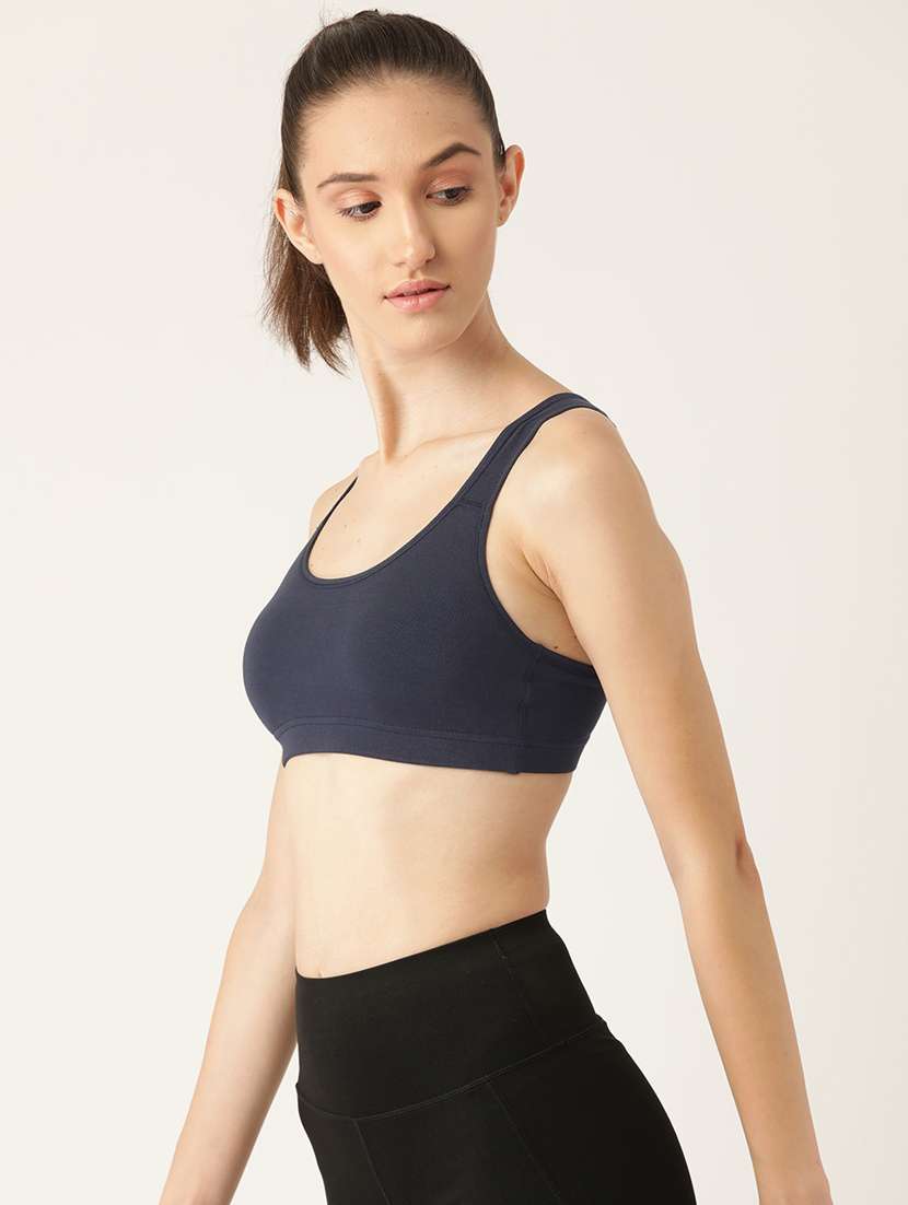 pack of 2 sports bra - 18587112 -  Standard Image - 2