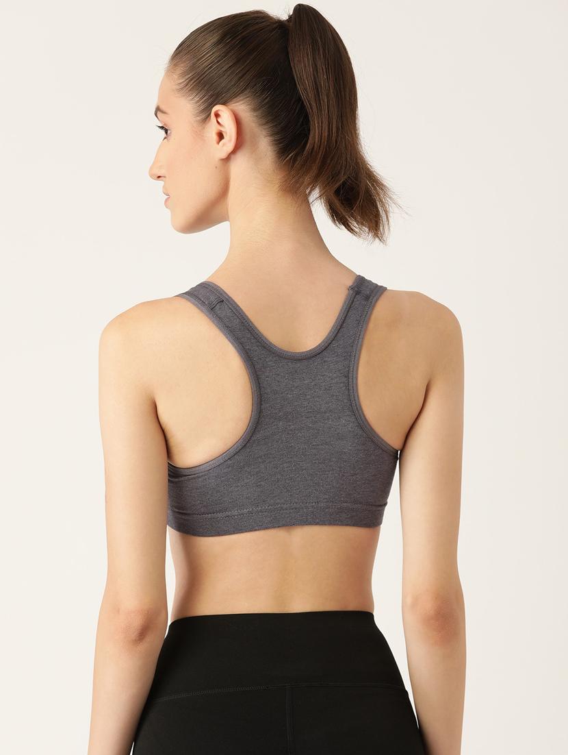 pack of 2 sports bra - 18587116 - Standard Image - 2