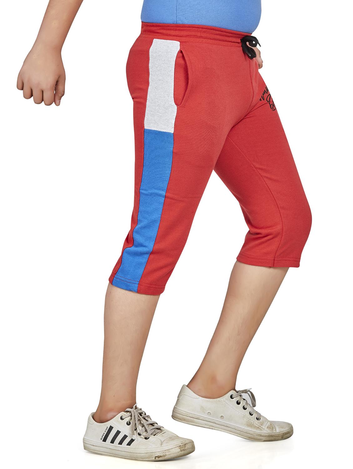 draw string waist three fourth - 18587169 - Standard Image - 2