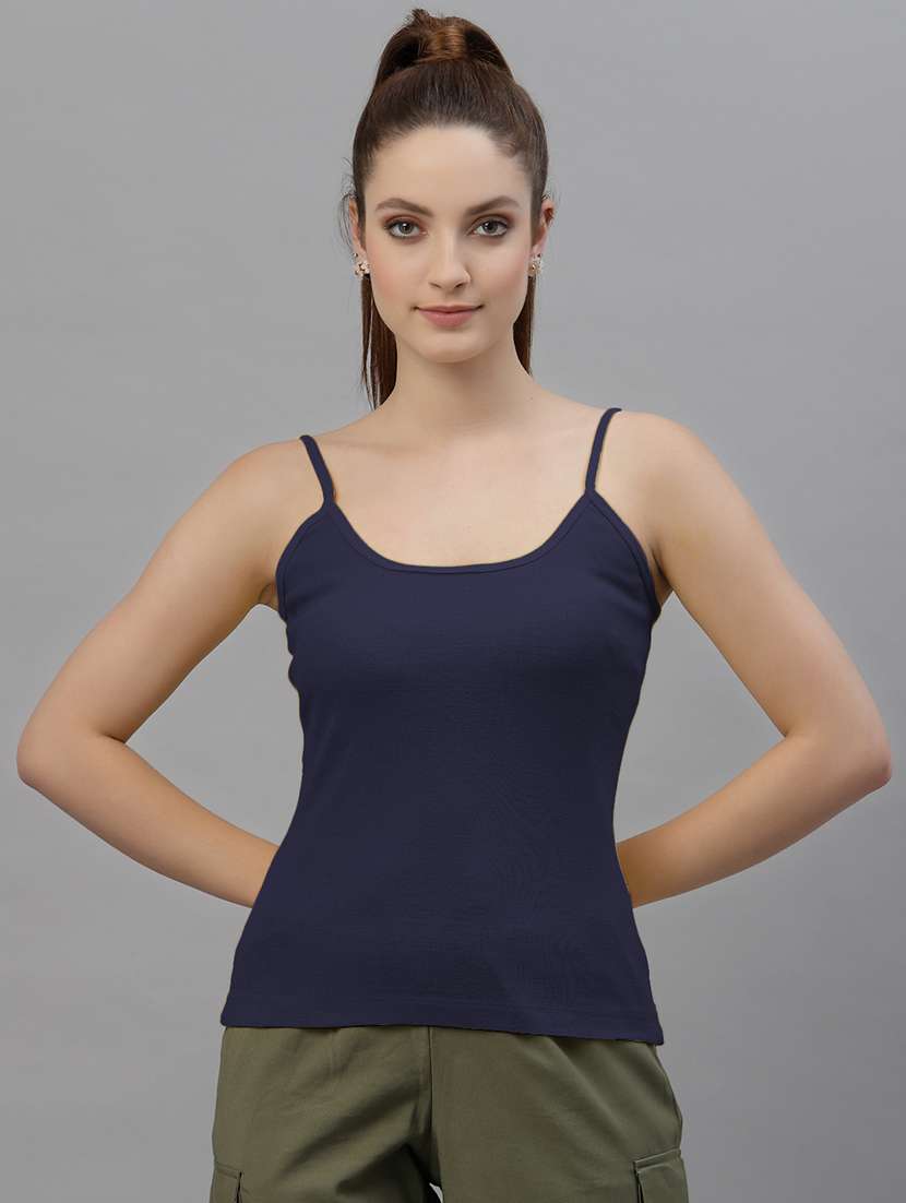 pack of 2 multi-colored camisole - 18588946 - Standard Image - 2
