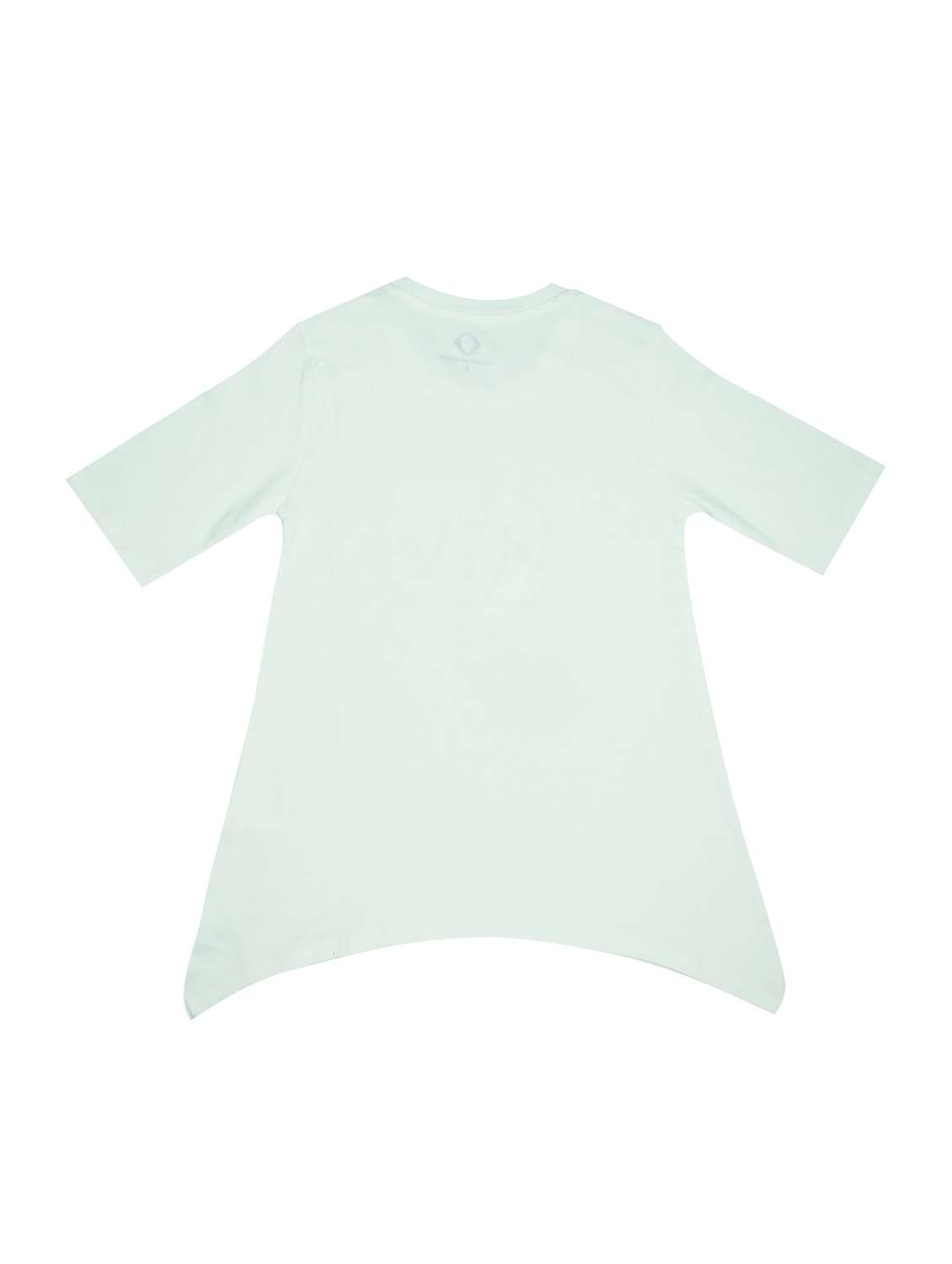 girls printed tee & leggings set - 18589370 - Standard Image - 2