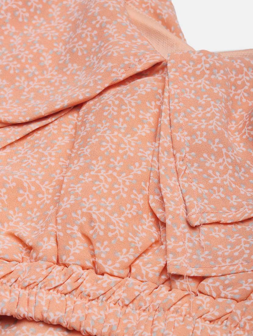 pastel top and palazzos set set - 18590834 -  Standard Image - 7