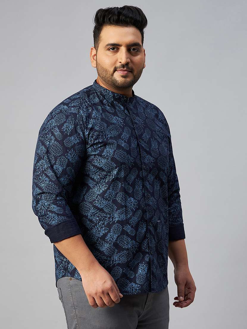 mens quirky casual shirt - 18591319 -  Standard Image - 2