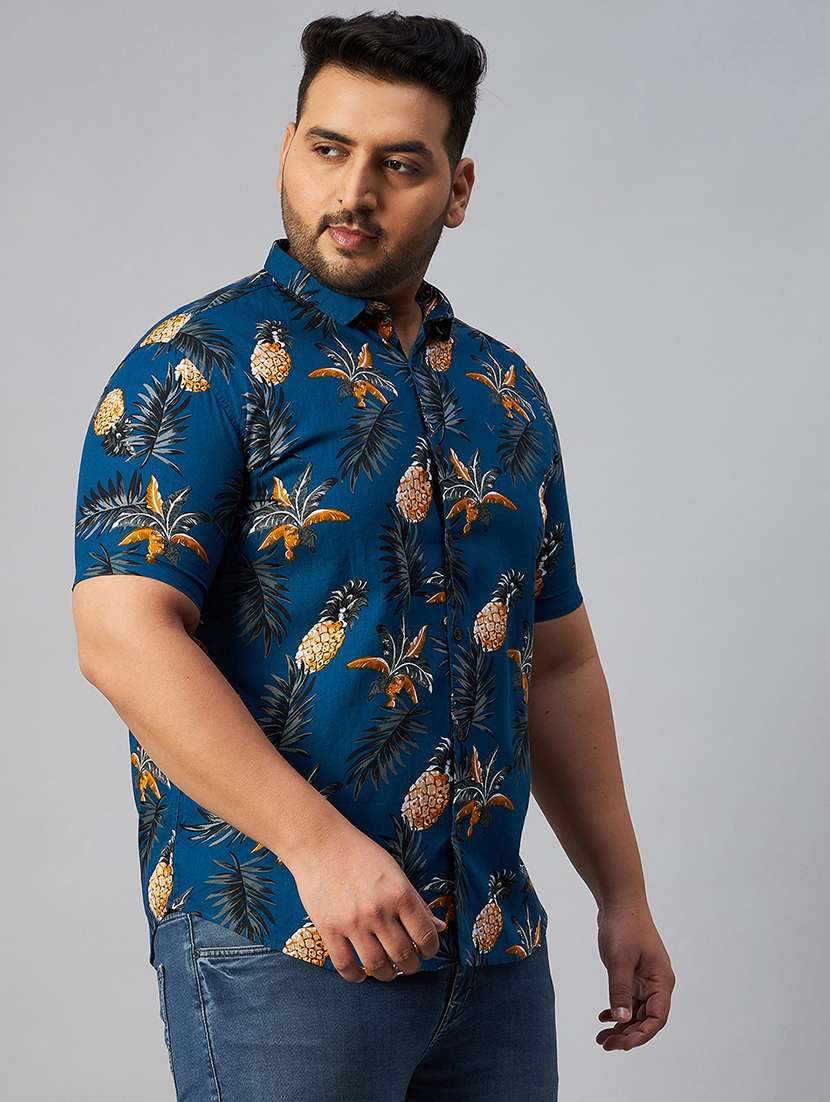 mens quirky casual shirt - 18591332 -  Standard Image - 2