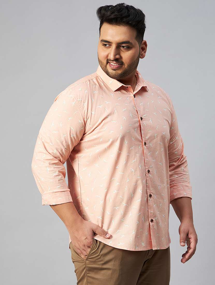 mens quirky casual shirt - 18591389 -  Standard Image - 2