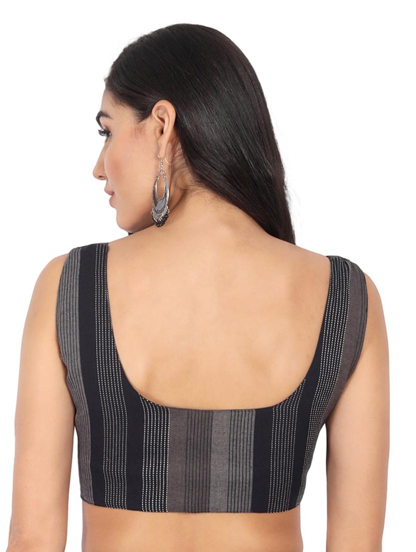 printed regular blouse - 18592072 - Standard Image - 2