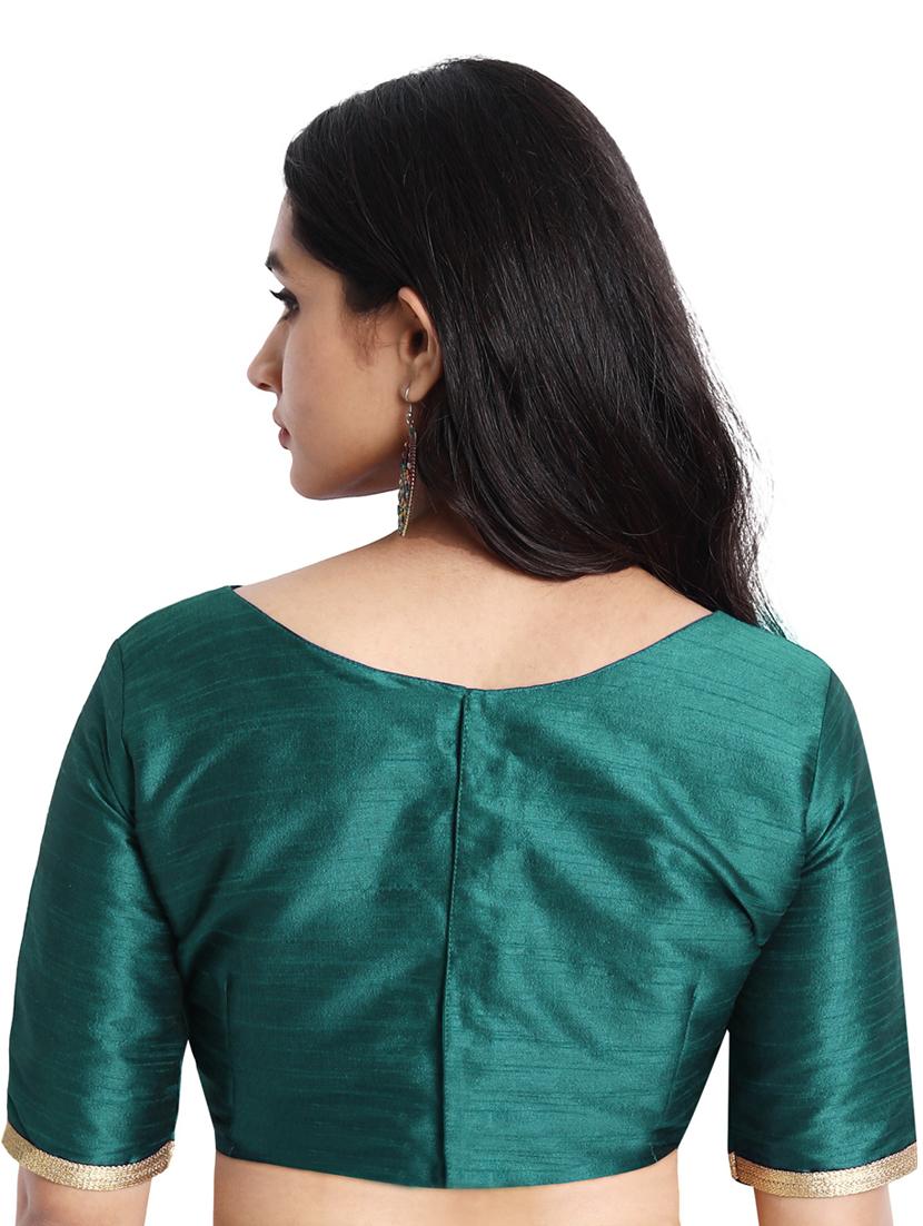 plain regular blouse - 18592092 - Standard Image - 2