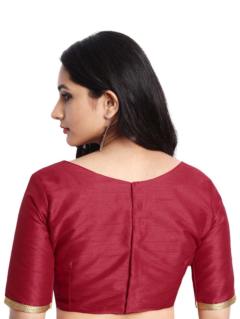 plain regular blouse - 18592163 -  Standard Image - 2