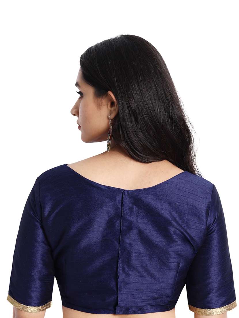 plain regular blouse - 18592423 -  Standard Image - 2