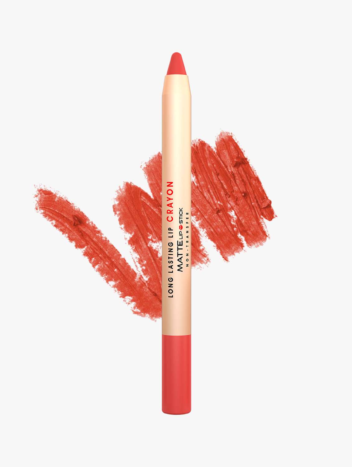 shryoan long lasting lip cryoan matte lipstick